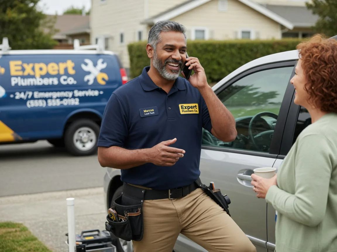 Drain Cleaning Smock, PA FAQs